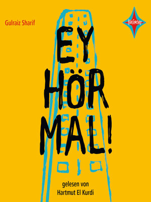 cover image of Ey hör mal! (ungekürzt)